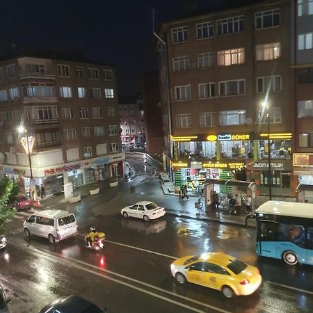 Muekemmel Konumda Luex Business Concept Daire Apartamento Sivas Exterior foto