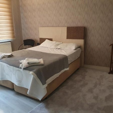 Muekemmel Konumda Luex Business Concept Daire Apartamento Sivas Exterior foto