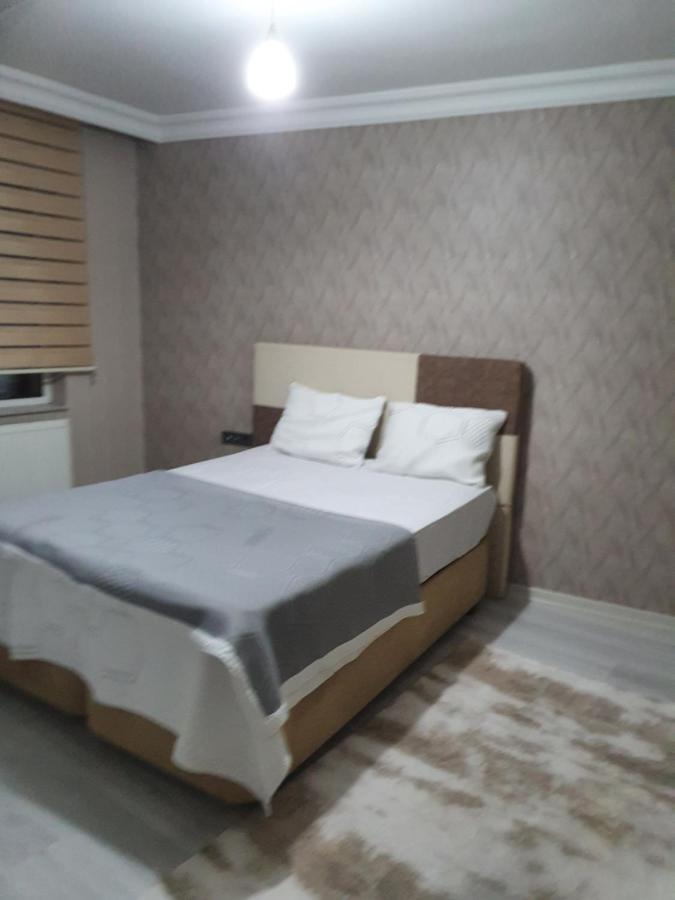 Muekemmel Konumda Luex Business Concept Daire Apartamento Sivas Exterior foto