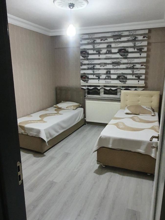 Muekemmel Konumda Luex Business Concept Daire Apartamento Sivas Exterior foto