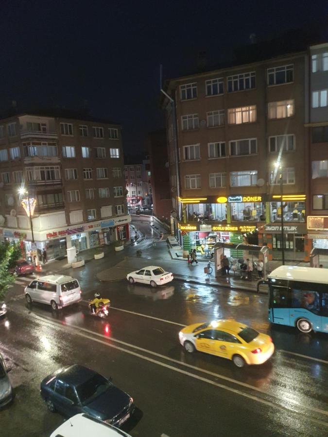 Muekemmel Konumda Luex Business Concept Daire Apartamento Sivas Exterior foto