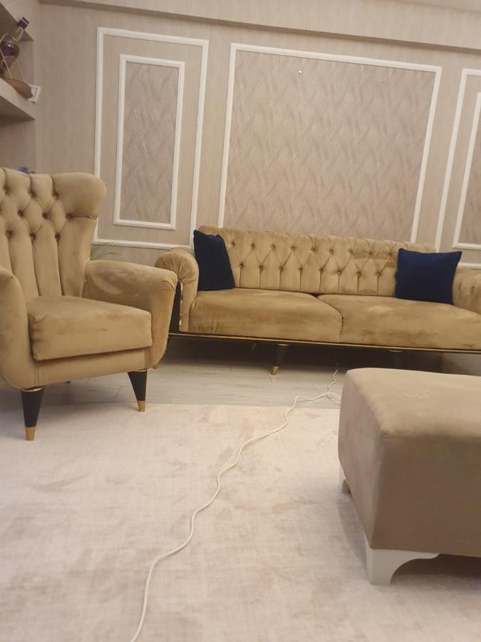 Muekemmel Konumda Luex Business Concept Daire Apartamento Sivas Exterior foto