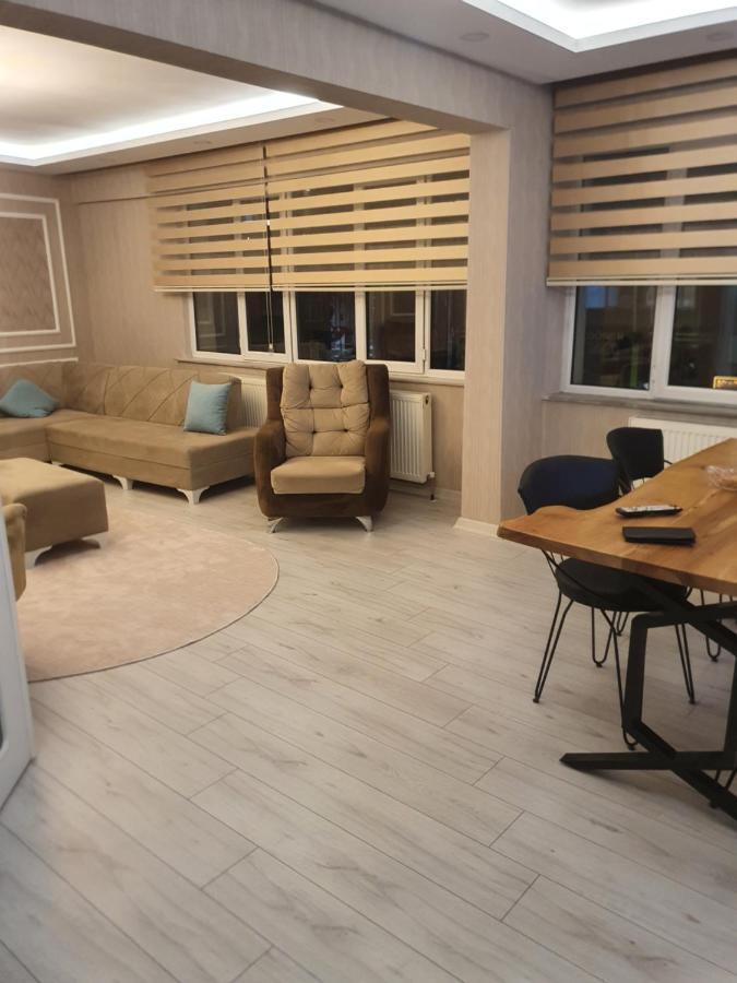 Muekemmel Konumda Luex Business Concept Daire Apartamento Sivas Exterior foto