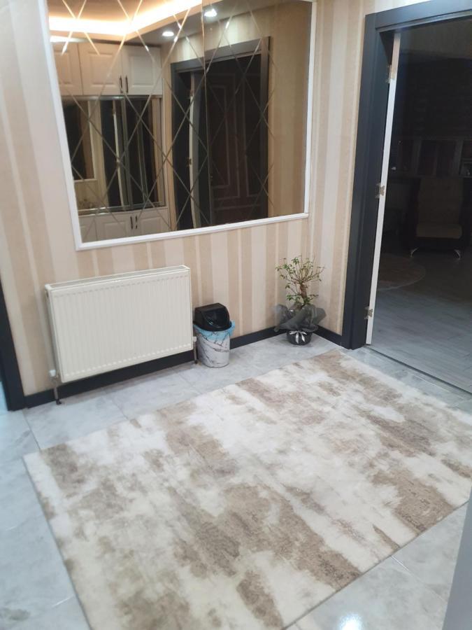 Muekemmel Konumda Luex Business Concept Daire Apartamento Sivas Exterior foto
