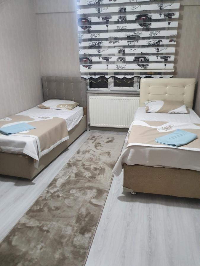 Muekemmel Konumda Luex Business Concept Daire Apartamento Sivas Exterior foto