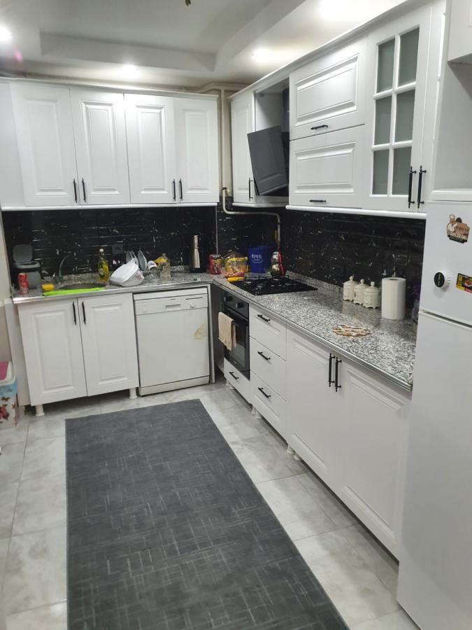 Muekemmel Konumda Luex Business Concept Daire Apartamento Sivas Exterior foto
