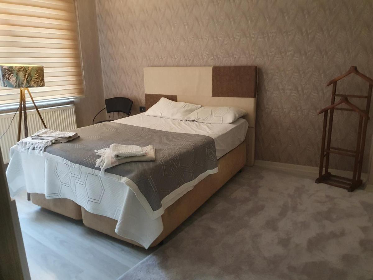 Muekemmel Konumda Luex Business Concept Daire Apartamento Sivas Exterior foto