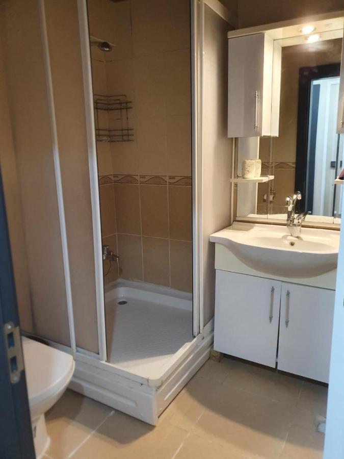 Muekemmel Konumda Luex Business Concept Daire Apartamento Sivas Exterior foto